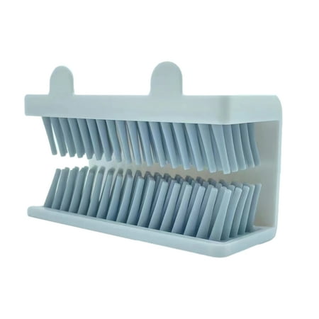 Sukalun Hair Collector for Shower | Soft Durable Silicone Hair Catcher Shower Wall | Magnetic Anti-Clogging Hair Trap for Bathroom Essential Household Accessories
Sukalun Hair Collector for Shower | Soft Durable Silicone Hair Catcher Shower Wall | Magnetic Anti-Clogging Hair Trap for Bathroom Essential Household Accessories