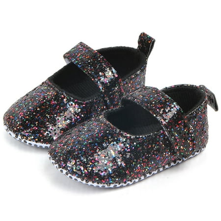 Fidelma Baby Shoes Gift Baby Boots Infant Newborn Girls Boys Shoes First Walkers Shoes Booties Black-11
Fidelma Baby Shoes Gift Baby Boots Infant Newborn Girls Boys Shoes First Walkers Shoes Booties Black-11