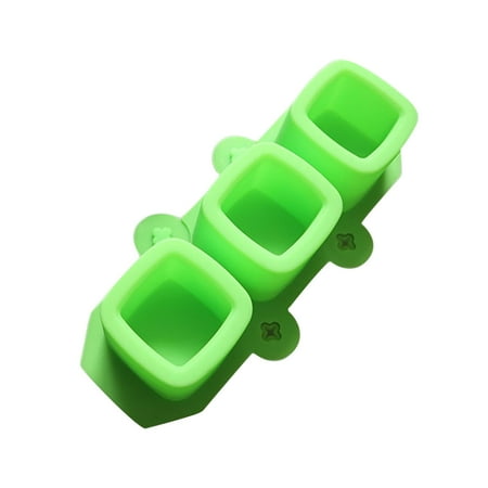Ozmmyan Kitchen & Dining 3 With DIY Creative Square Ice Cup Silicone Mold Silicone Ice Mold Flower Pot Plaster Mold Kitchen Gift on Clearance
Ozmmyan Kitchen & Dining 3 With DIY Creative Square Ice Cup Silicone Mold Silicone Ice Mold Flower Pot Plaster Mold Kitchen Gift on Clearance