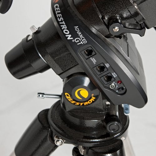 celestron advanced gt