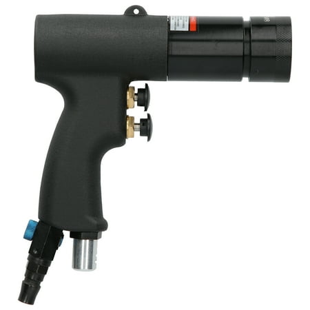 Riveting Nut Pneumatic Metric Thread Pneumatic Riveting Nut Alloy Steel Black For Stainless Steel Industries