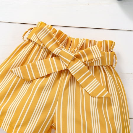Cathalem Half Pant for Girls Shorts Casual Printed Summer Baby Striped Toddler Girls Bowknot Girls Pants Kids Workout Shorts Shorts Orange 4-5 Years
Cathalem Half Pant for Girls Shorts Casual Printed Summer Baby Striped Toddler Girls Bowknot Girls Pants Kids Workout Shorts Shorts Orange 4-5 Years
