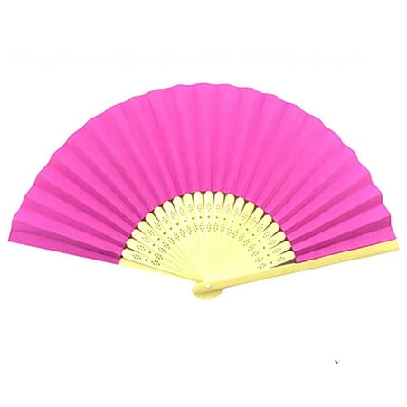 Hand Fan Folding Fan Fan Antique Bamboo Folding Fan Used for Party Decoration Decorative Dancing B Pink 21*1.4cm Pink 21*1.3cm
Hand Fan Folding Fan Fan Antique Bamboo Folding Fan Used for Party Decoration Decorative Dancing B Pink 21*1.4cm Pink 21*1.3cm