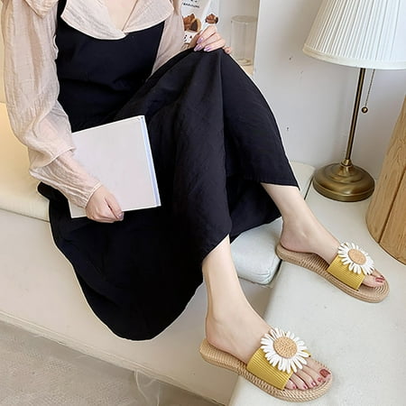 Fjofpr Women Shoes Clearance Sandals With Comfortable Indoor And Outdoor Sandals Leisure Slippers
Fjofpr Women Shoes Clearance Sandals With Comfortable Indoor And Outdoor Sandals Leisure Slippers