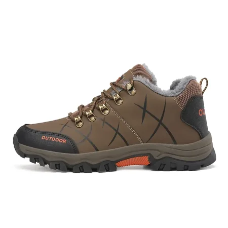 Yishow-AA Women‘s Outdoor Warm Mid-top Hiking Shoes Winter Thermal Sneakers Women‘s Footwear
Yishow-AA Women‘s Outdoor Warm Mid-top Hiking Shoes Winter Thermal Sneakers Women‘s Footwear