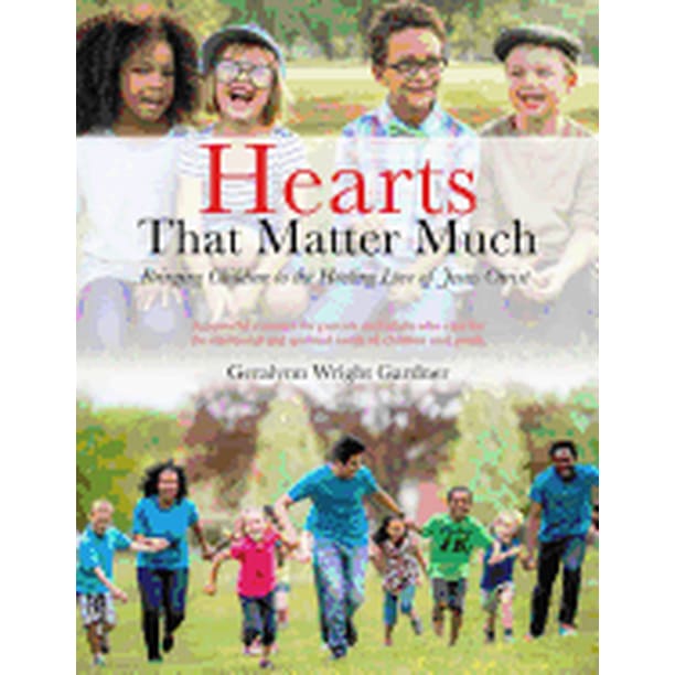 Hearts That Matter Much
