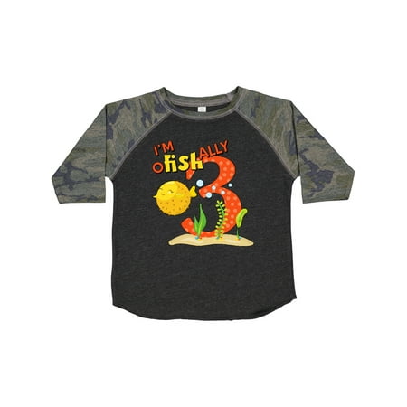 Inktastic I m O-Fish-Ally Three- Cute Puffer Fish Third Birthday Gift Toddler Boy or Toddler Girl T-Shirt
Inktastic I m O-Fish-Ally Three- Cute Puffer Fish Third Birthday Gift Toddler Boy or Toddler Girl T-Shirt