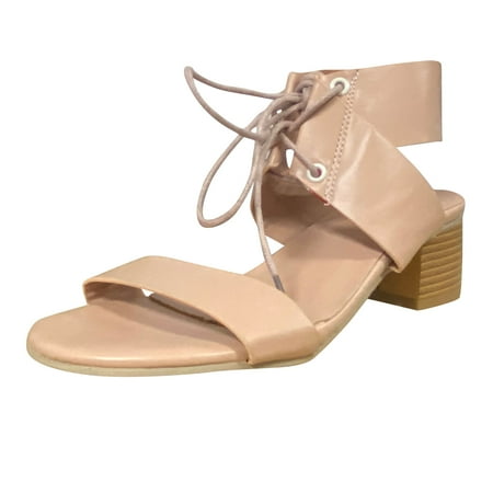 Women Ladies Squared Heel Cross Strap Sandals Casual Lace Up Round Toe Shoesblack sandals women flat dressy black sandals women flat dressy comfortable
Women Ladies Squared Heel Cross Strap Sandals Casual Lace Up Round Toe Shoesblack sandals women flat dressy black sandals women flat dressy comfortable
