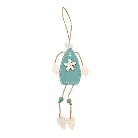 Wiueurtly Garland Christmas Decorations Creative Cute Craft Pendant Holiday Pendant Bunny Doll Easter Party Decoration Theme Pendant Hangs Hot Garland Tassel Ornament String Garland Grabbers
Wiueurtly Garland Christmas Decorations Creative Cute Craft Pendant Holiday Pendant Bunny Doll Easter Party Decoration Theme Pendant Hangs Hot Garland Tassel Ornament String Garland Grabbers