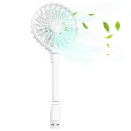 USB Fan Mini Fan with Swan Neck Flexible Cooling Fan Portable Fan for Laptop Mobile Pc Home Office White
USB Fan Mini Fan with Swan Neck Flexible Cooling Fan Portable Fan for Laptop Mobile Pc Home Office White