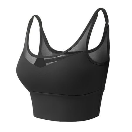 EUHDSSDE Follure Women Fanshion Sports Bra Active Yoga Vest Exercise Fitness Underwears
EUHDSSDE Follure Women Fanshion Sports Bra Active Yoga Vest Exercise Fitness Underwears