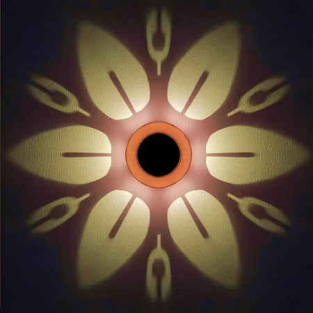 Aoujea Solar Lights for Outside Solar Outdoor Lights Patterned Lights Wall Washer Lights Patio Garden Landscaping Round Decorative Grass Night Lights
Aoujea Solar Lights for Outside Solar Outdoor Lights Patterned Lights Wall Washer Lights Patio Garden Landscaping Round Decorative Grass Night Lights