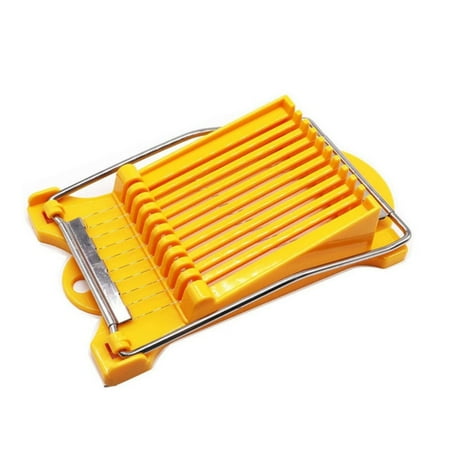 Boiled Egg Slicer Tool Mushroom Kitchen Cutter Cheese Mold Tool Cut Sectioner