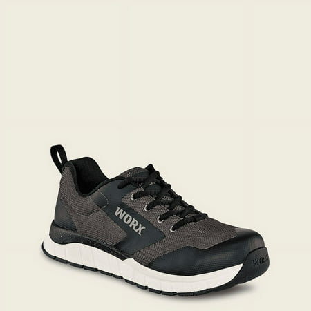 WOMEN S BLACK WORX ATHLETIC STEEL TOE HEAT SLIP ELECTRIC SHOCK RESISTANT Work – Style 5159
WOMEN S BLACK WORX ATHLETIC STEEL TOE HEAT SLIP ELECTRIC SHOCK RESISTANT Work – Style 5159