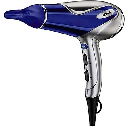 Conair 1875-Watt Titanium Ceramic Hair Dryer, 316WM