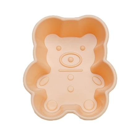 Labakihah Silicone Easy Demoulding And Cleaning Silicone Mcphen Qifeng Mold