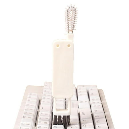 Tohuu Bottle Brush 3 in 1 Kitchen Cups Brush with Hook Remover Soft Hard Bristles Easy Using Hangable Washing Tools for Cleaning Molds Cups Bottles Dishes cool
Tohuu Bottle Brush 3 in 1 Kitchen Cups Brush with Hook Remover Soft Hard Bristles Easy Using Hangable Washing Tools for Cleaning Molds Cups Bottles Dishes cool