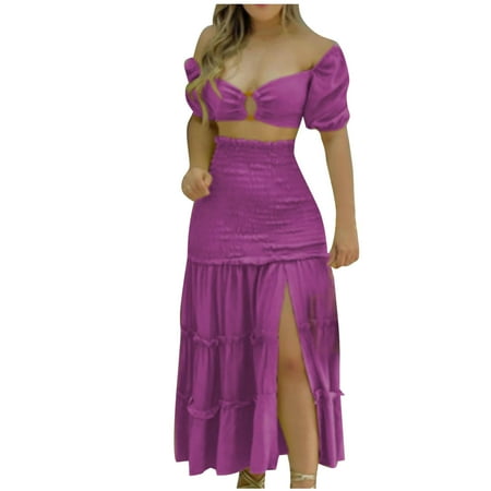 Juebong Christmas Thanksgiving Women s Suits Deals 2022 Women s Printed Two-piece Suit Printed Shoulder Slit Skirt Fashion Suit (Short Sleeve+Skirt) Printed Shoulder Slit Skirt Fashion Suit
Juebong Christmas Thanksgiving Women s Suits Deals 2022 Women s Printed Two-piece Suit Printed Shoulder Slit Skirt Fashion Suit (Short Sleeve+Skirt) Printed Shoulder Slit Skirt Fashion Suit
