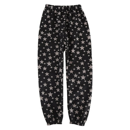 alcepopk Girls Plaid Wide Leg Pants Loose High Waist Elastic Waist Trousers Trendy Pocket Sweatpants(Grey 4-5 Y)
alcepopk Girls Plaid Wide Leg Pants Loose High Waist Elastic Waist Trousers Trendy Pocket Sweatpants(Grey 4-5 Y)