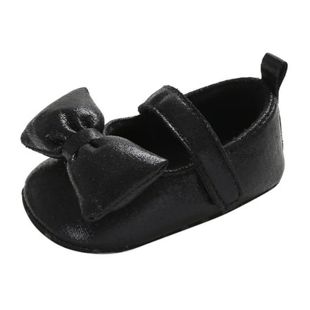 NIUREDLTD Children Baby Shoes Boys Girls Floor Sports Shoes Flat Bottom Non Slip Hook Loop Bow Soft Comfortable Size 12
NIUREDLTD Children Baby Shoes Boys Girls Floor Sports Shoes Flat Bottom Non Slip Hook Loop Bow Soft Comfortable Size 12