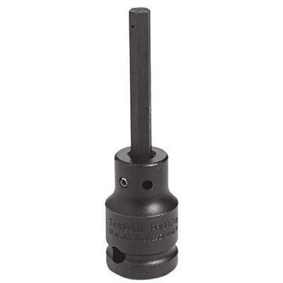 Proto Metric Impact Socket Bits 1/2 in Drive 12 mm Tip Each (577-7441-12M)
Proto Metric Impact Socket Bits 1/2 in Drive 12 mm Tip Each (577-7441-12M)