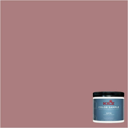 Autumn Aspen, KILZ COMPLETE COAT Interior/Exterior Paint & Primer in One, #LA150-01