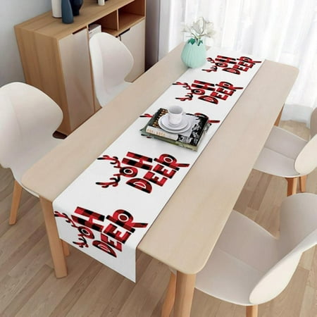 Table Flag Decorative Cloth Tablecloth Home Holiday Gifts Long Table Towel Placemat Dustproof Tablecloth(B/33*150cm)
Table Flag Decorative Cloth Tablecloth Home Holiday Gifts Long Table Towel Placemat Dustproof Tablecloth(B/33*150cm)