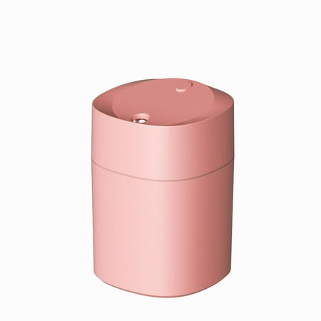 Cool Mist Humidifiers for Bedroom Portable Desk Humidifier Cool Mist Humidifier Small Humidifier for Home Bedroom Office Plants Colorful Night Light Function
Cool Mist Humidifiers for Bedroom Portable Desk Humidifier Cool Mist Humidifier Small Humidifier for Home Bedroom Office Plants Colorful Night Light Function