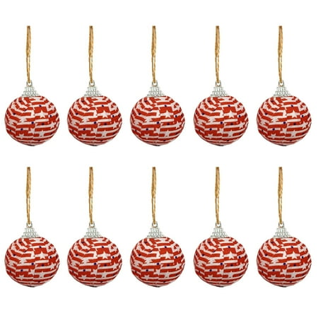 Veki Cloth Foam Day Independence Decoration Decoration Ball Pendant Ball Bag Home Decor Party Balls
Veki Cloth Foam Day Independence Decoration Decoration Ball Pendant Ball Bag Home Decor Party Balls