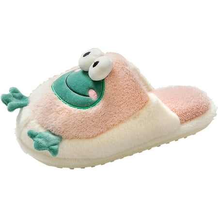 Women Slip On Fuzzy House Slippers Memory Foam Slippers Scuff Outdoor Indoor Warm Plush Bedroom Fancy Slippers for Women
Women Slip On Fuzzy House Slippers Memory Foam Slippers Scuff Outdoor Indoor Warm Plush Bedroom Fancy Slippers for Women