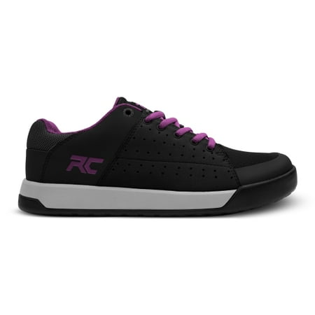 Ride Concepts Women s Livewire MTB Shoes - 2245 Black/Purple 8