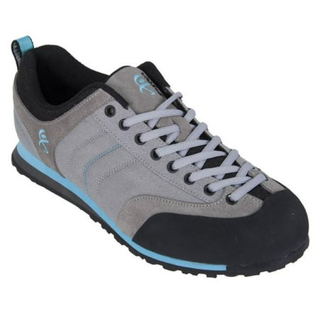 Cypher 401210 Logic Womens Vibram Climbing shoes- Size 5