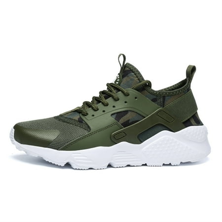 YRLTYO Mens Running Sneakers - Breathable Walking Shoes Lightweight Comfort for Workout Standing Casual Gym
YRLTYO Mens Running Sneakers - Breathable Walking Shoes Lightweight Comfort for Workout Standing Casual Gym
