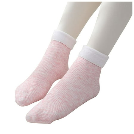 RPVATI Women Winter Thick Socks Thermal Warm Ankel High Socks for Women Winter Thick
RPVATI Women Winter Thick Socks Thermal Warm Ankel High Socks for Women Winter Thick