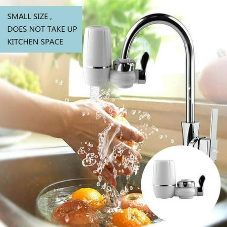 WMYBD Gifts Pre-filter Household Water Purifier Stainless Steel Water Heater Filter Faucet Water Purifier Kitchen
WMYBD Gifts Pre-filter Household Water Purifier Stainless Steel Water Heater Filter Faucet Water Purifier Kitchen