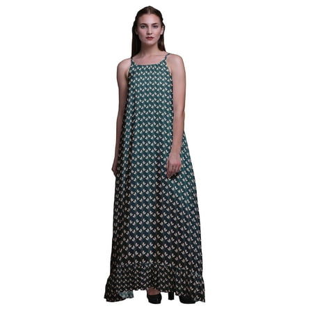 Bimba Dark Teal Blue Floral Leaves & Buds Spaghetti Strap Womens Sleepwear Nightgown Ladies Nightwear Nursing Sleep Dress X-Large
Bimba Dark Teal Blue Floral Leaves & Buds Spaghetti Strap Womens Sleepwear Nightgown Ladies Nightwear Nursing Sleep Dress X-Large