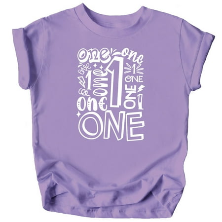 Olive Loves Apple Charming 1st Birthday Terms T-Shirts for Baby Girls and Boys First Birthday Outfit Purple Shirt 18 Months
Olive Loves Apple Charming 1st Birthday Terms T-Shirts for Baby Girls and Boys First Birthday Outfit Purple Shirt 18 Months