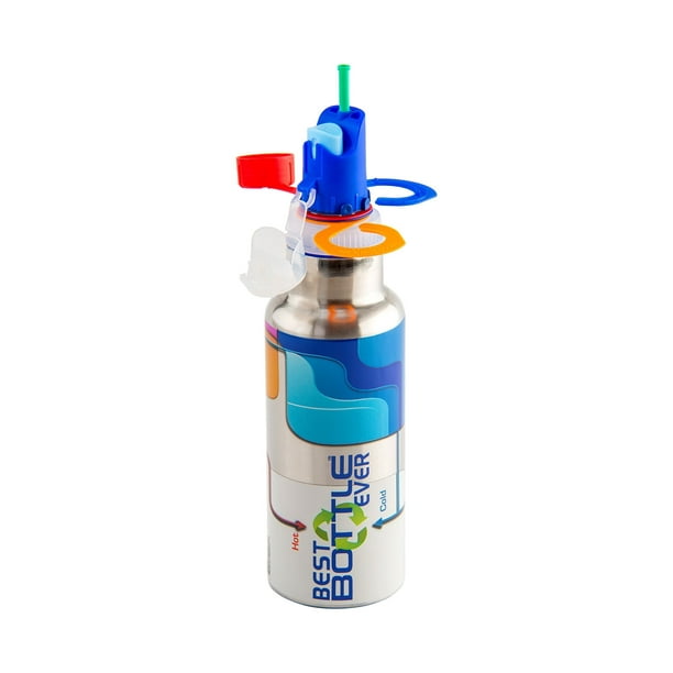 Best Bottle Ever