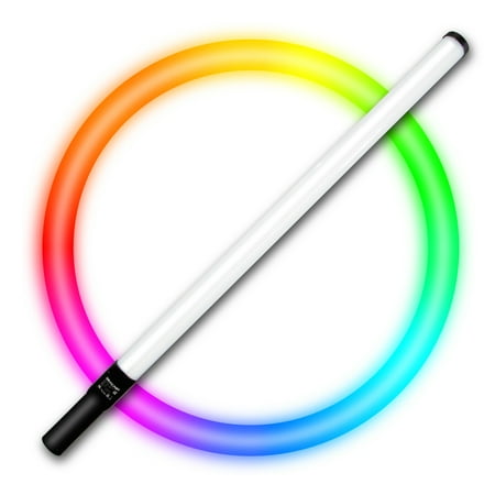 Dracast X Series LED800 Light Tube RGBWW Light Stick