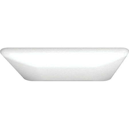 Maxim 87206 Low Profile Ee 2 Light Linear Flush Mount Ceiling Fixture - White
Maxim 87206 Low Profile Ee 2 Light Linear Flush Mount Ceiling Fixture - White