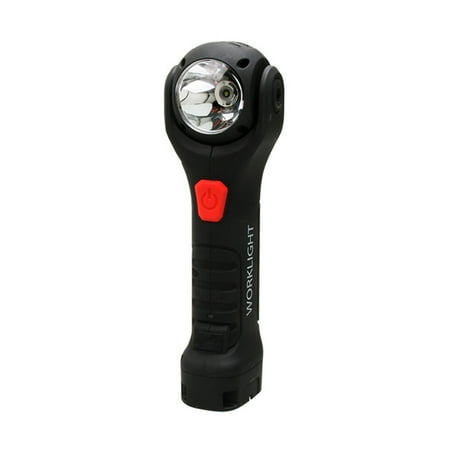 Gzztg Lights Strong Magnetic Double Lamp Work Lamp Round Head Strong Light Flashlight Rotatable Lamp Head Outdoor Automobile Maintenance Work Lamp
Gzztg Lights Strong Magnetic Double Lamp Work Lamp Round Head Strong Light Flashlight Rotatable Lamp Head Outdoor Automobile Maintenance Work Lamp