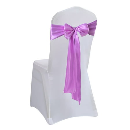 AGXAP Party Decorations Chair Ribbon Bow Strap Wedding Banquet Party Event Decoration Chair Bow Tie Chair Bow
AGXAP Party Decorations Chair Ribbon Bow Strap Wedding Banquet Party Event Decoration Chair Bow Tie Chair Bow