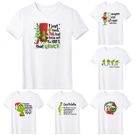 MLFU Christmas Elf Men s Women s Short-Sleeve Tees Classic-Fit Undershirt For Men
MLFU Christmas Elf Men s Women s Short-Sleeve Tees Classic-Fit Undershirt For Men