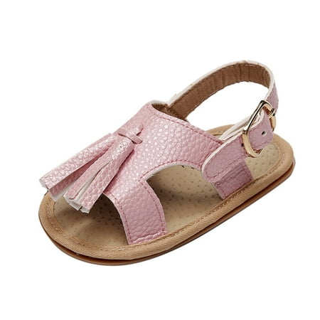 TOWED22 First Walking Shoes For Baby Girl Girls Shoes Walkers Summer For 3-24M Toe Shoes Flat Toddler Boys Sandals Open Pink
TOWED22 First Walking Shoes For Baby Girl Girls Shoes Walkers Summer For 3-24M Toe Shoes Flat Toddler Boys Sandals Open Pink