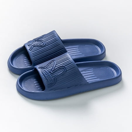 Drooping slippers stall home slippers men and women summer outdoor dormitory home slippers
Drooping slippers stall home slippers men and women summer outdoor dormitory home slippers