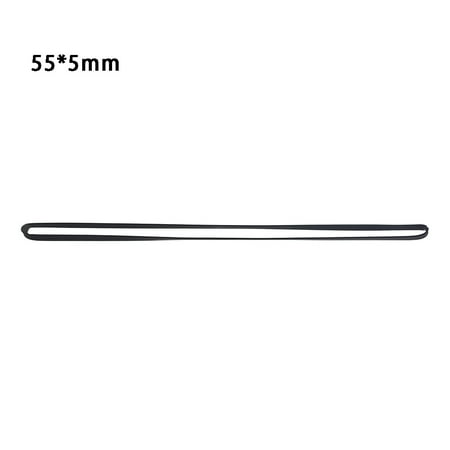TINYSOME 5mm Universal Mix Cassette Tape Machine Belt Assorted Home Audio Components Recorder Turntable Strap Belt for DVD
TINYSOME 5mm Universal Mix Cassette Tape Machine Belt Assorted Home Audio Components Recorder Turntable Strap Belt for DVD