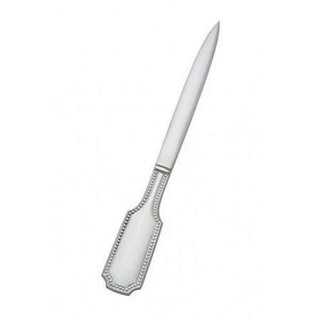Reed & Barton Lyndon Letter Opener- Engravable