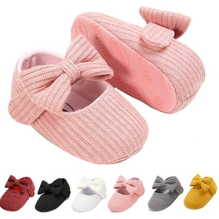 QWZNDZGR Infant Baby Boys Girls Slippers Cozy Fleece Booties Soft Bottom Warm Cartoon Socks Newborn Crib Shoes
QWZNDZGR Infant Baby Boys Girls Slippers Cozy Fleece Booties Soft Bottom Warm Cartoon Socks Newborn Crib Shoes