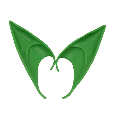 hoksml Christmas Clearance Deals Fidget Toys Christmas Ears Party Dress Up Props Latex Elves Pointed Ears Toys Gift Clearance 
hoksml Christmas Clearance Deals Fidget Toys Christmas Ears Party Dress Up Props Latex Elves Pointed Ears Toys Gift Clearance