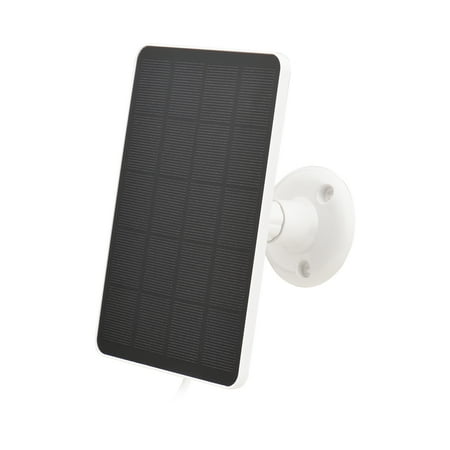 Gecheer 4W 5V Solar Panel for Solar Power with 10ft Cable DIY Waterproof Adjustable Outdoor Wall-mounted Solar Panel
Gecheer 4W 5V Solar Panel for Solar Power with 10ft Cable DIY Waterproof Adjustable Outdoor Wall-mounted Solar Panel